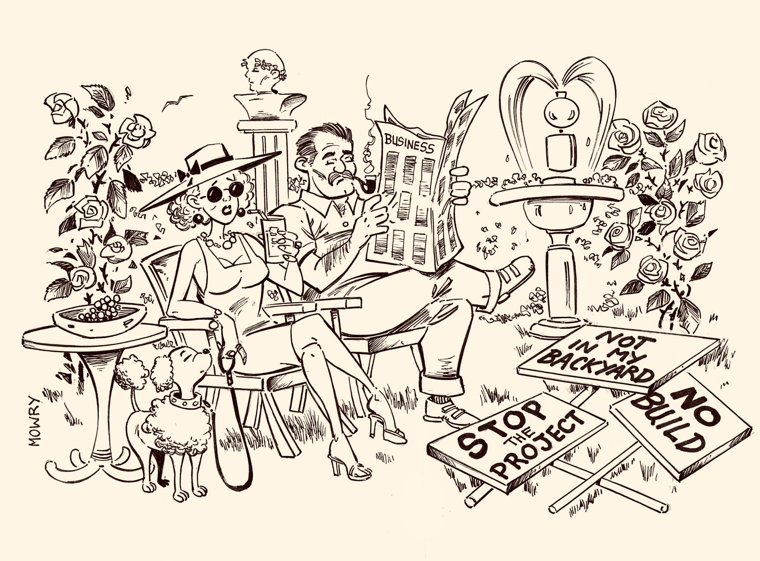 DC Express Lanes: 495 NEXT Opening Soon, Planning Board Punts on Southside